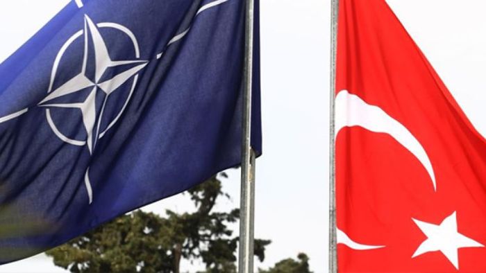 Türkiye Finlandiya ve İsveç'i NATO onayından önce 'adım atmalı' konusunda uyardı
